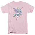 DC Comics Supergirl Pastels T-Shirt