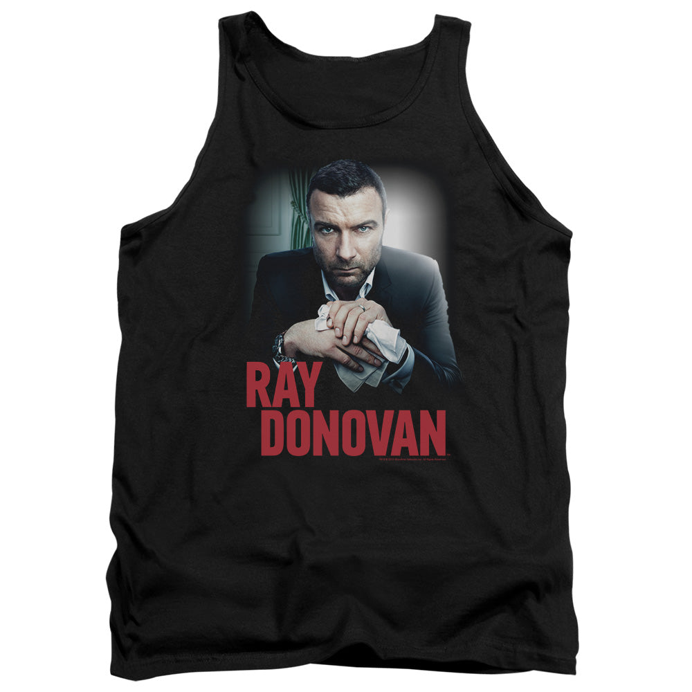 Ray Donovan Clean Hands Tank Top