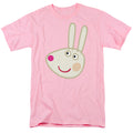 Peppa Pig Rebecca Rabbit Face T-Shirt