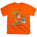 Wild Thornberrys Eliza's Safari Youth/Toddler T-Shirt