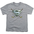 Superman Fore! Youth/Toddler T-Shirt