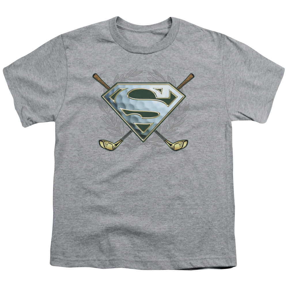 Superman Fore! Youth/Toddler T-Shirt
