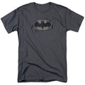 Batman Arcane Bat Logo T-Shirt