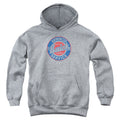 Buick Authorized Service Sign Youth Hoodie
