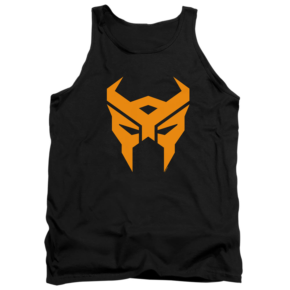 Transformers Terrorcon Logo Tank Top