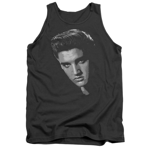 Elvis Presley American Idol Tank Top