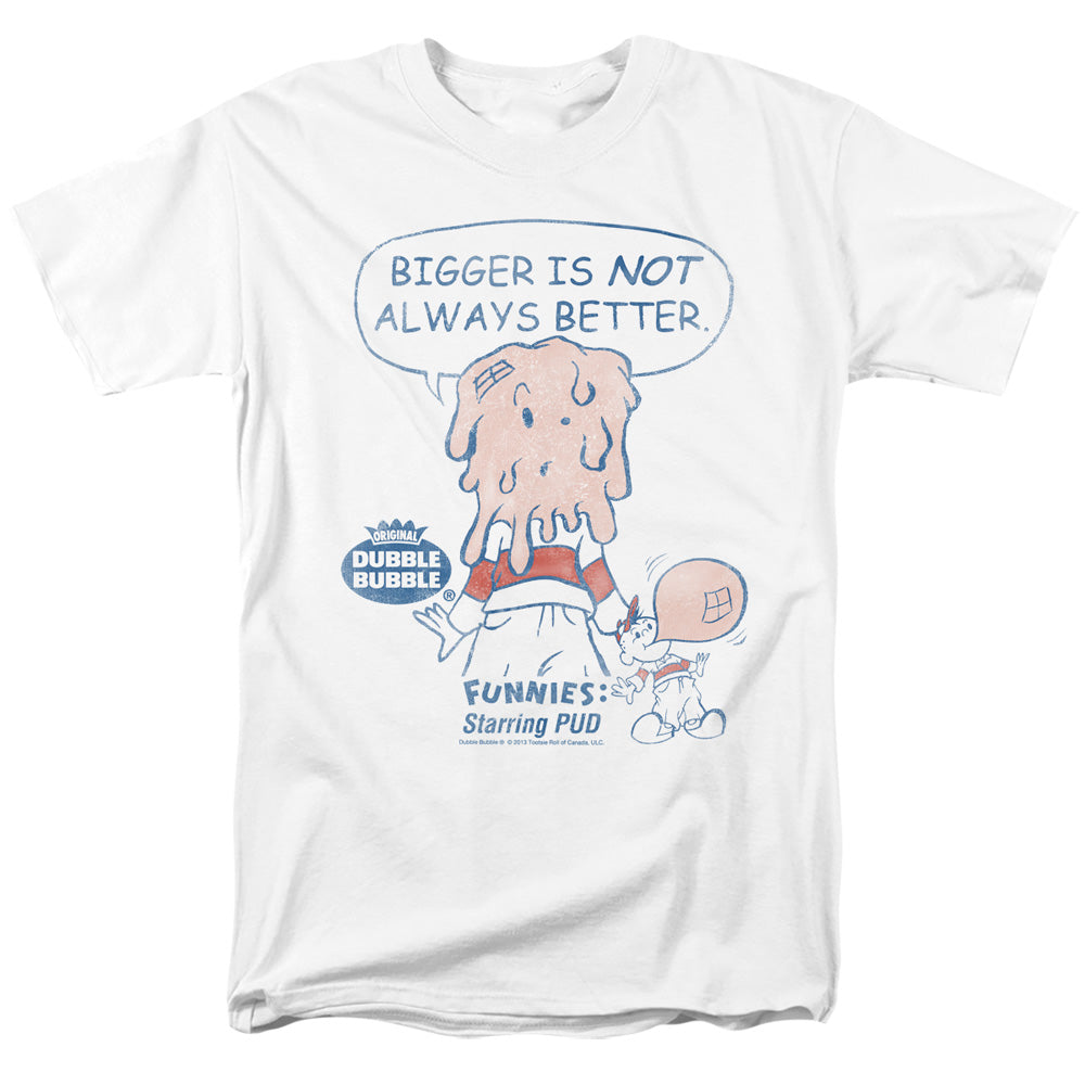Dubble Bubble Bigger T-Shirt