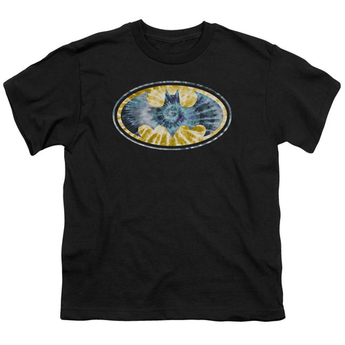 Batman Tie Dye 3 Youth/Toddler T-Shirt