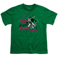 DC Comics Catch Me Youth/Toddler T-Shirt