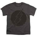 DC Comics Flash Vintage Youth/Toddler T-Shirt