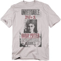 Harry Potter Undesirable No1 Distressed T-Shirt