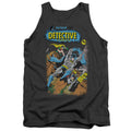 Batman Detective #487 Tank Top