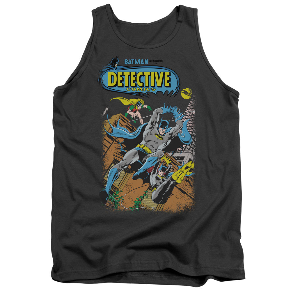 Batman Detective #487 Tank Top
