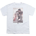 Superman Mans Best Friend Youth/Toddler T-Shirt