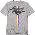 Ford Mustang Stripes T-Shirt