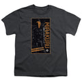 Arrow Mirakuru Serum Youth/Toddler T-Shirt