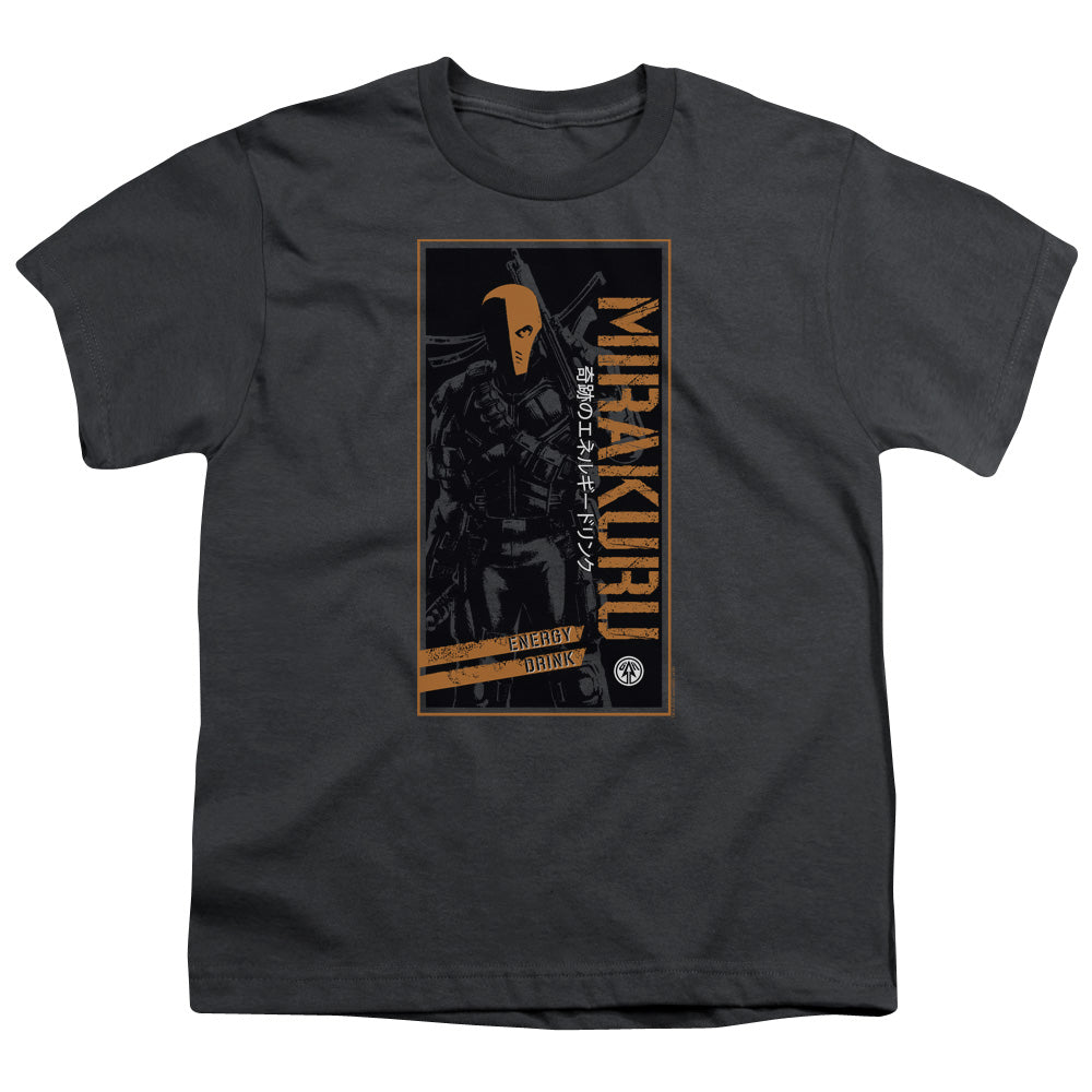 Arrow Mirakuru Serum Youth/Toddler T-Shirt