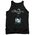 The Conjuring 2 Poster Tank Top