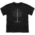 Lord of the Rings Tree of Gondor Youth/Toddler T-Shirt