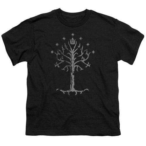 Lord of the Rings Tree of Gondor Youth/Toddler T-Shirt