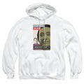 Star Trek Descent Part II Pullover Hoodie