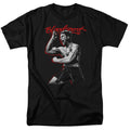 Bloodsport Loud Mouth T-Shirt