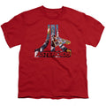 Asteroids Atari Youth/Toddler T-Shirt