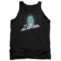 Mighty Morphin Power Rangers Zordon Tank Top