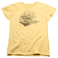 Labyrinth She Bites Womens T-Shirt