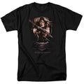 Batman v Superman Ww Ground Zero T-Shirt