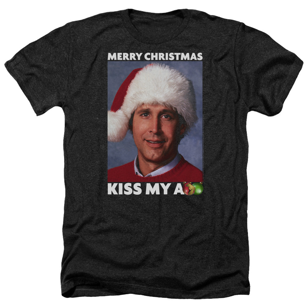 Christmas Vacation Merry Kiss T-Shirt