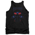 Aquaman Black Manta Tank Top