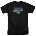 Yes Roger Dean Logo T-Shirt