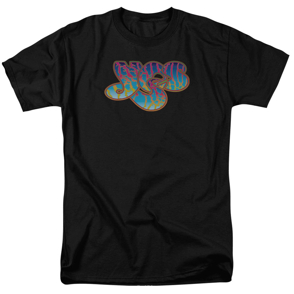 Yes Roger Dean Logo T-Shirt
