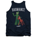 Gumby Bromance Tank Top