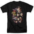 Star Trek The Classic Crew T-Shirt