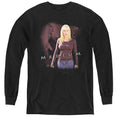 Medium Youth Long Sleeve T-Shirt