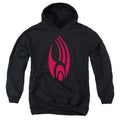 Star Trek Borg Logo Youth Hoodie