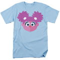 Sesame Street The Abby Aura T-Shirt
