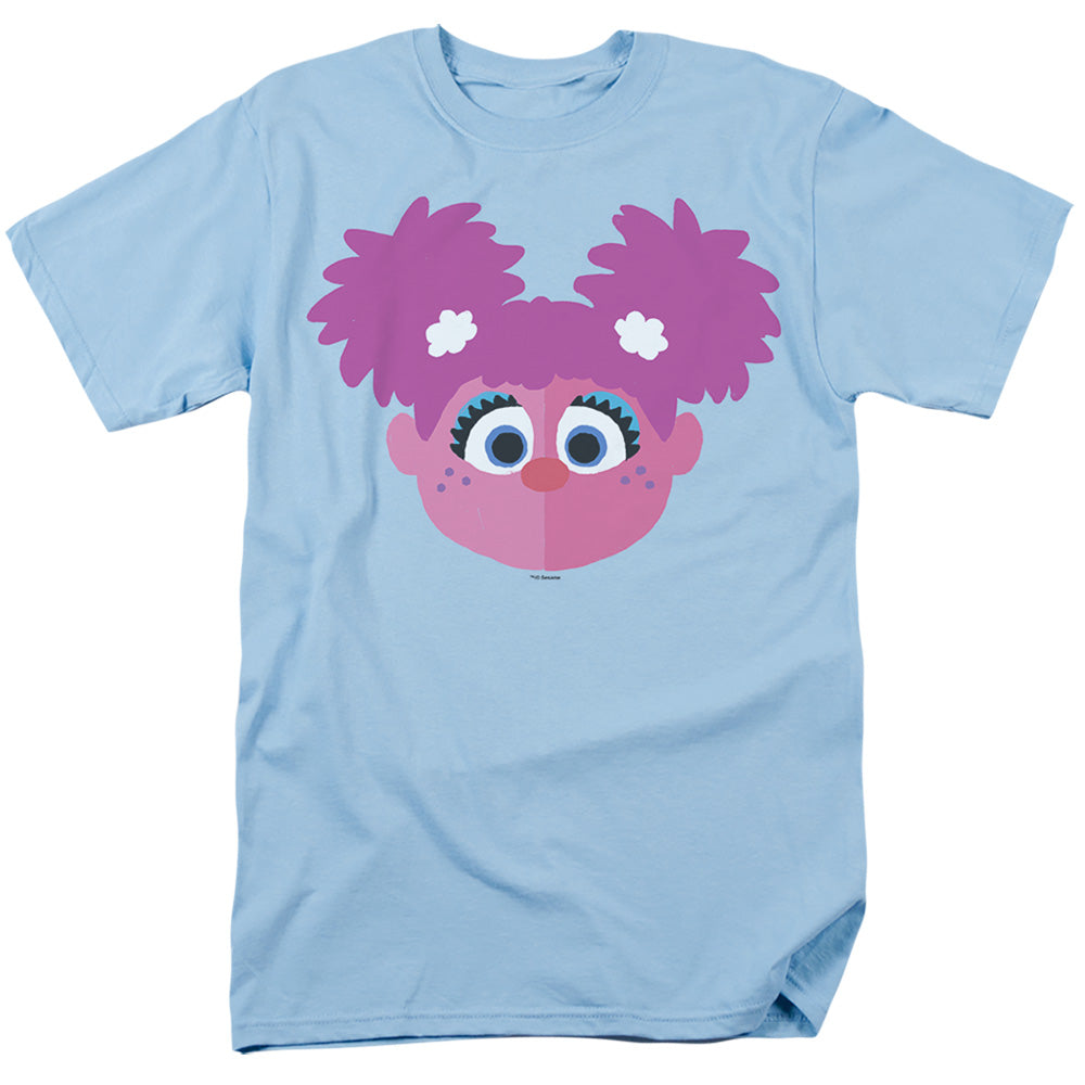 Sesame Street The Abby Aura T-Shirt