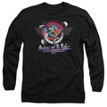 Regular Show Mordecai and the Rigbys Long Sleeve T-Shirt