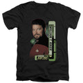Star Trek Riker V-Neck T-Shirt