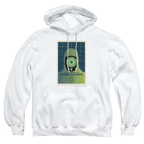 Star Trek Homeward Pullover Hoodie