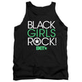 BET Black Girls Rock Tank Top