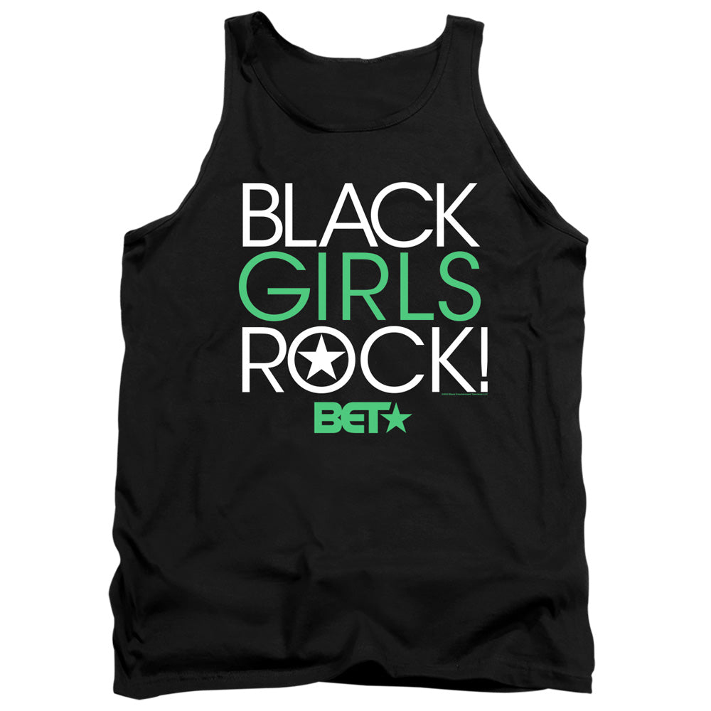 BET Black Girls Rock Tank Top