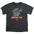 Steven Universe Dogcopter 3 Youth/Toddler T-Shirt