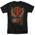 House of the Dragon Targaryen Year Of The Dragon T-Shirt