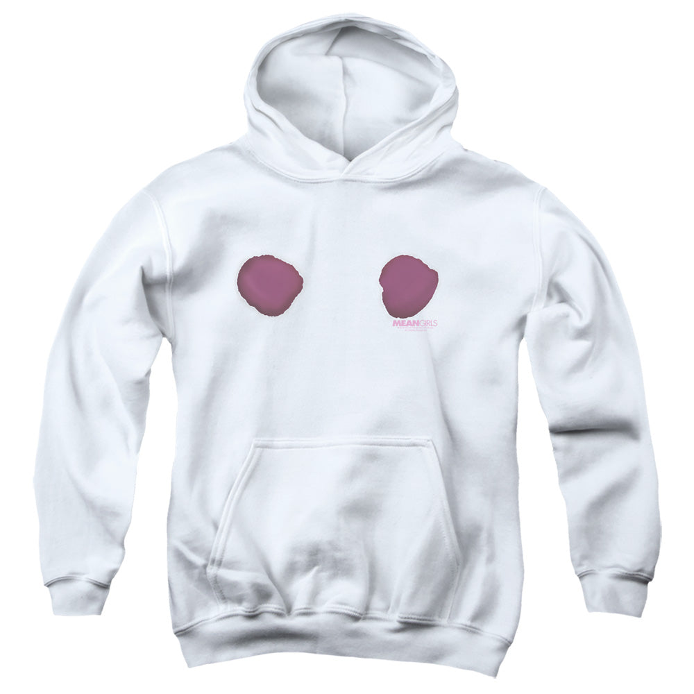 Mean Girls Wear What Regina Wears Youth Hoodie