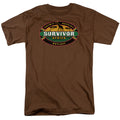 Survivor Africa T-Shirt