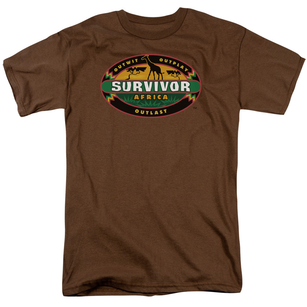 Survivor Africa T-Shirt